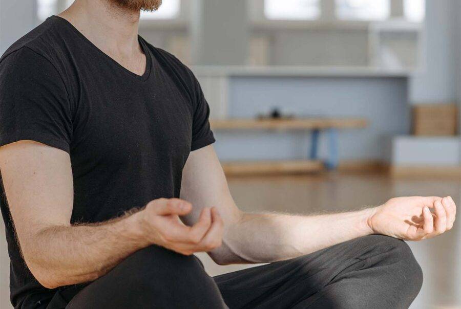 Il Maestro Interiore - Meditazione